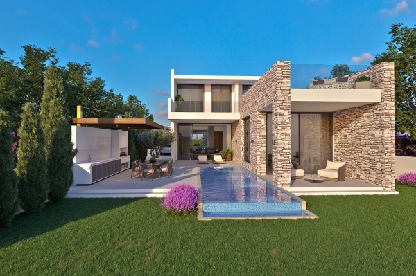 Beyond Luxury